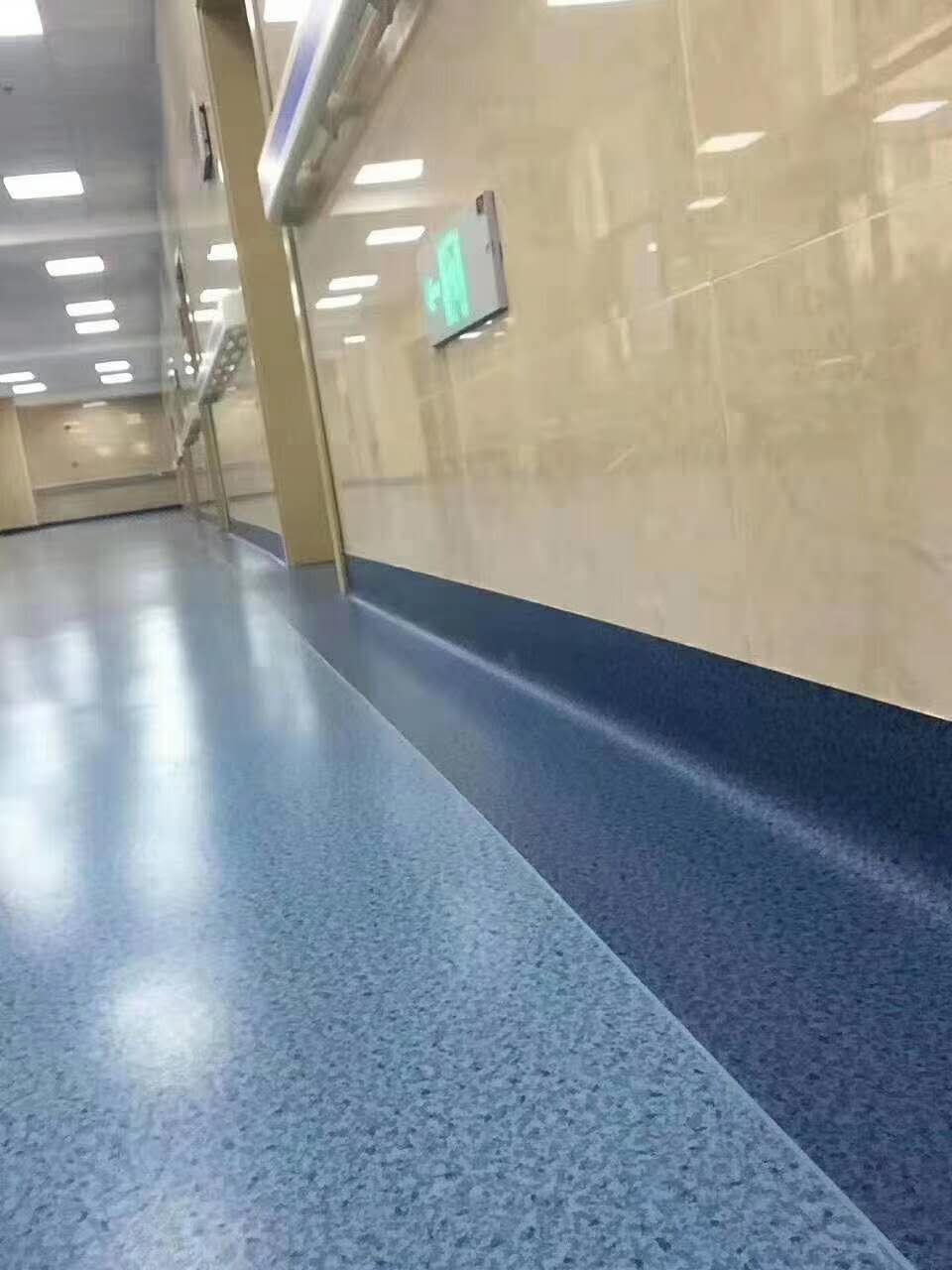 PVC地板